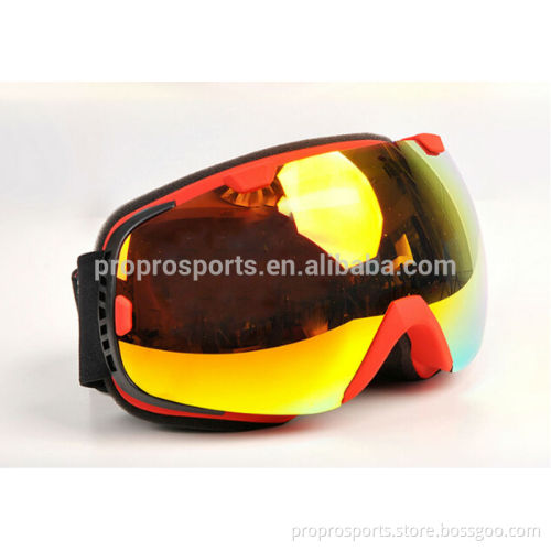 Eyewear Sports Protective Safety Glasses Snow Goggles